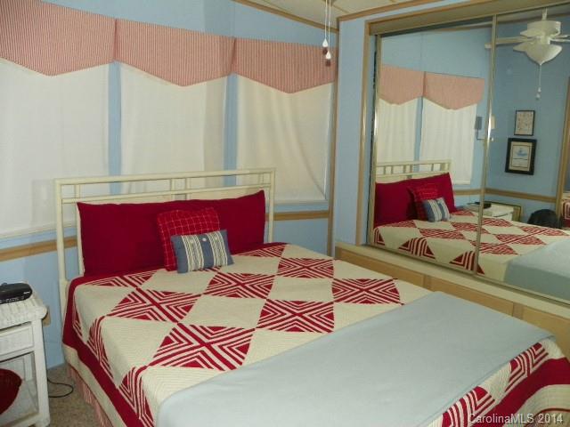 Badin Shores Resort - Residential