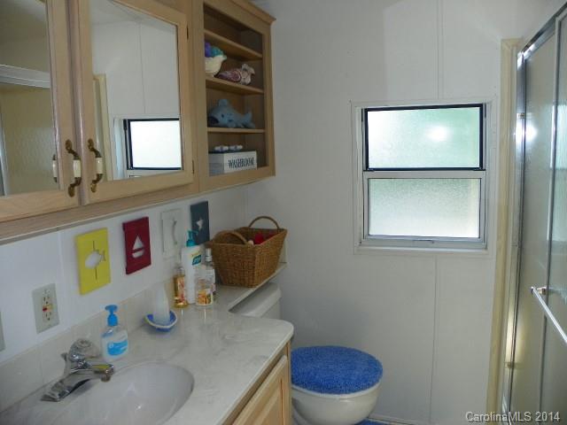 Badin Shores Resort - Residential