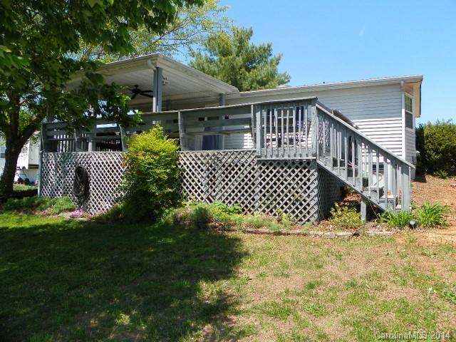 Badin Shores Resort - Residential