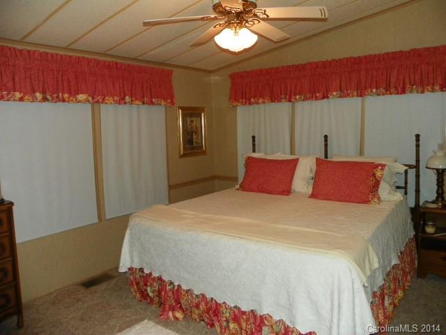 Badin Shores Resort - Residential