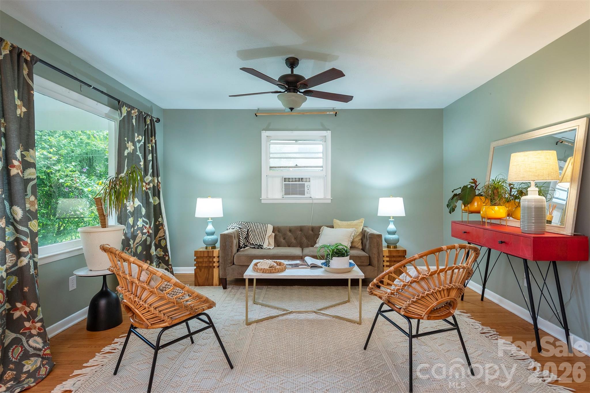 732 Fairview Road 13