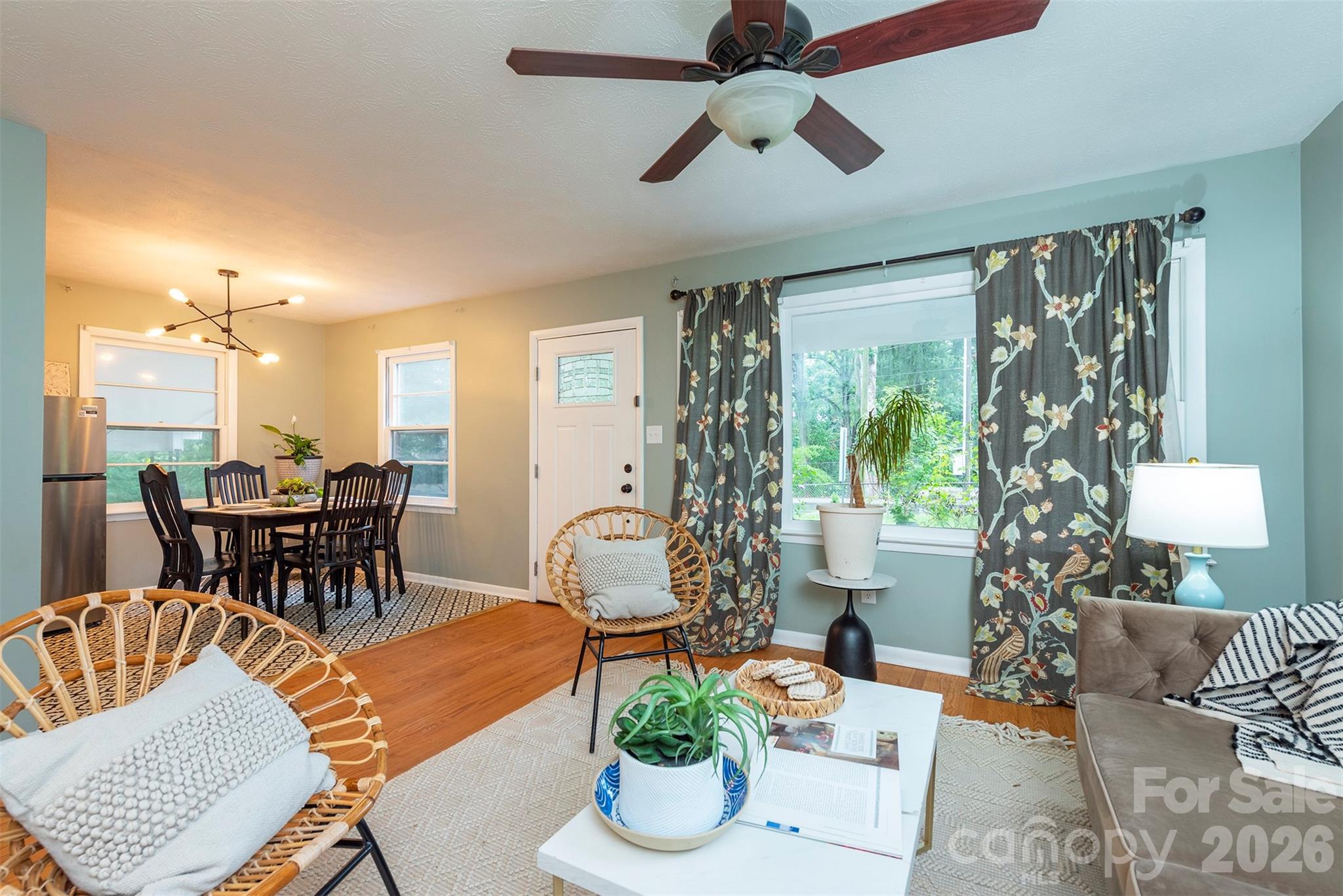 732 Fairview Road 13