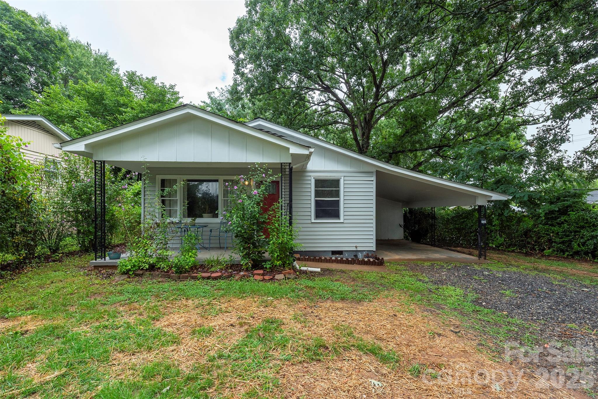 732 Fairview Road, Asheville, NC, 28803