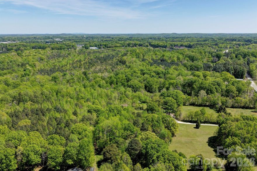 6 acres of opportunity in Salisbury! Currently zoned commercial - buyers are encouraged to contact the county regarding potential residential use. Great investment potential with flexible possibilities.