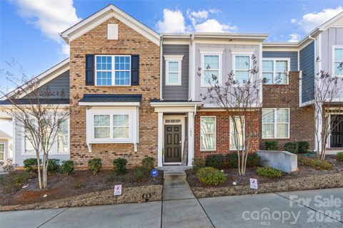 1027 Beatty Woods Drive Belmont NC 28012