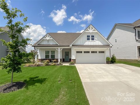 2048 Turnsberry Drive Monroe NC 28112