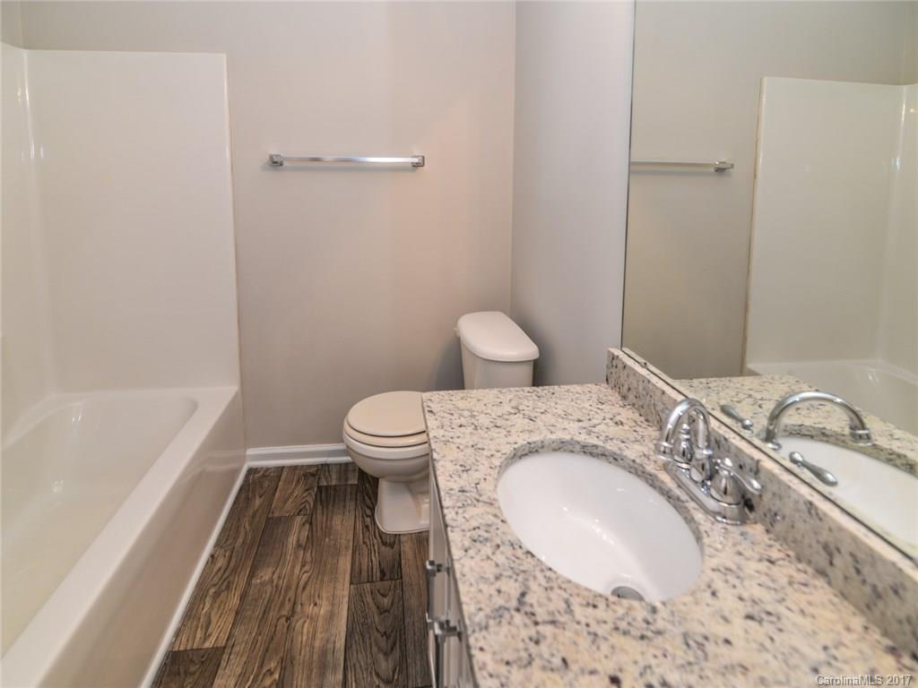 Greenbrook - Residential