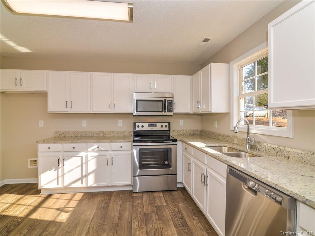 Greenbrook - Residential