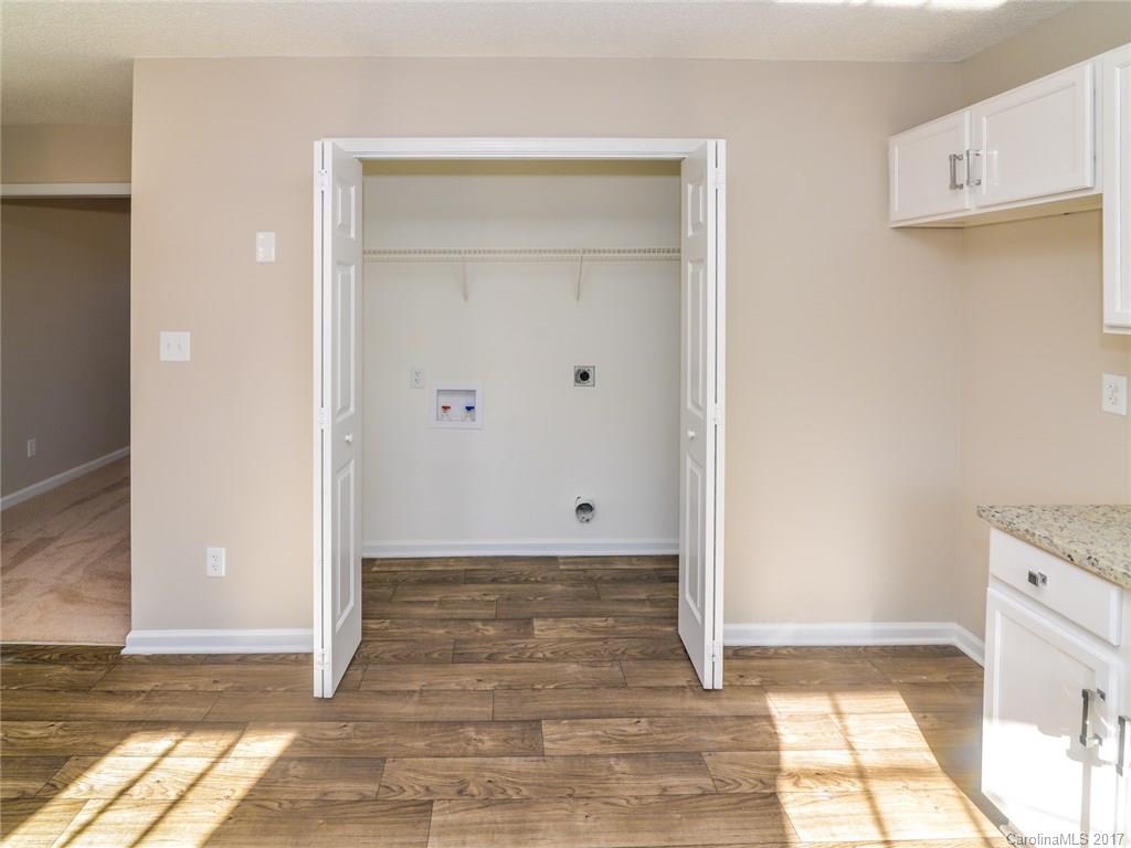 Greenbrook - Residential