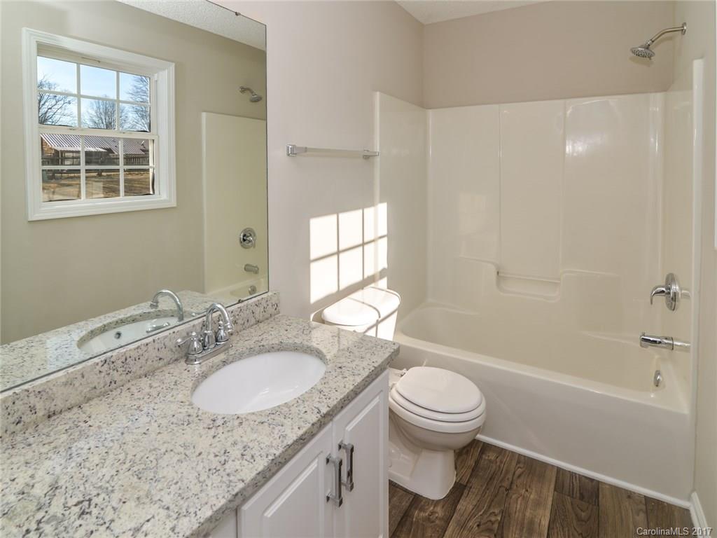 Greenbrook - Residential