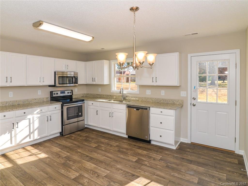 Greenbrook - Residential