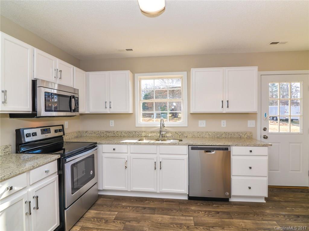 Greenbrook - Residential