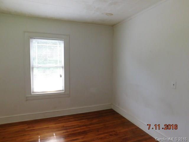 None - Residential