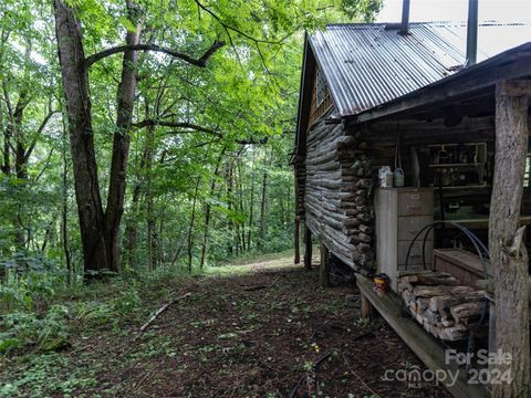 A home in Canton