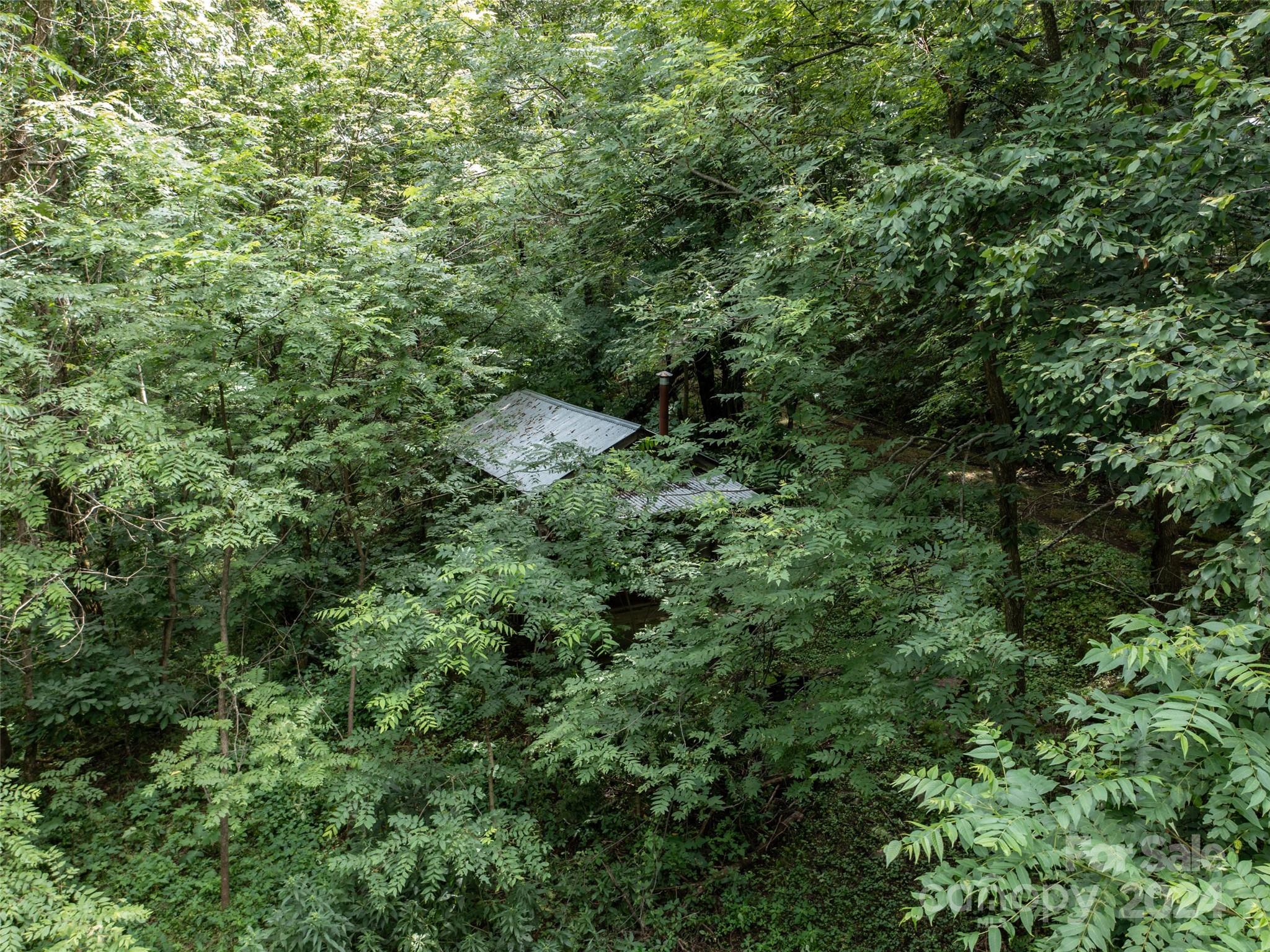 1001 Mountain Glen Road