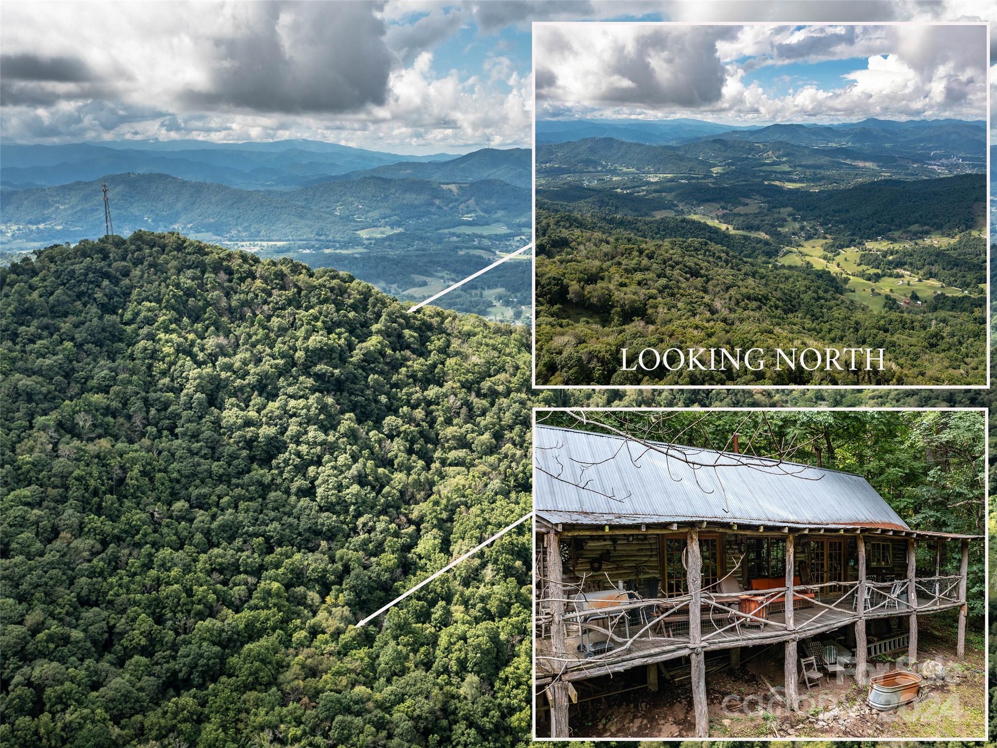 1001 Mountain Glen Road