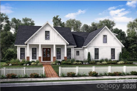 Photo of 220 Gulledge Parker Road, Monroe, NC 28112 (MLS # 4408632)