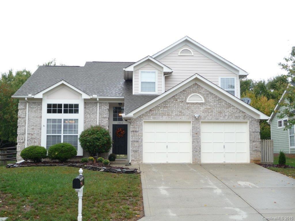 polo view - Residential Lease