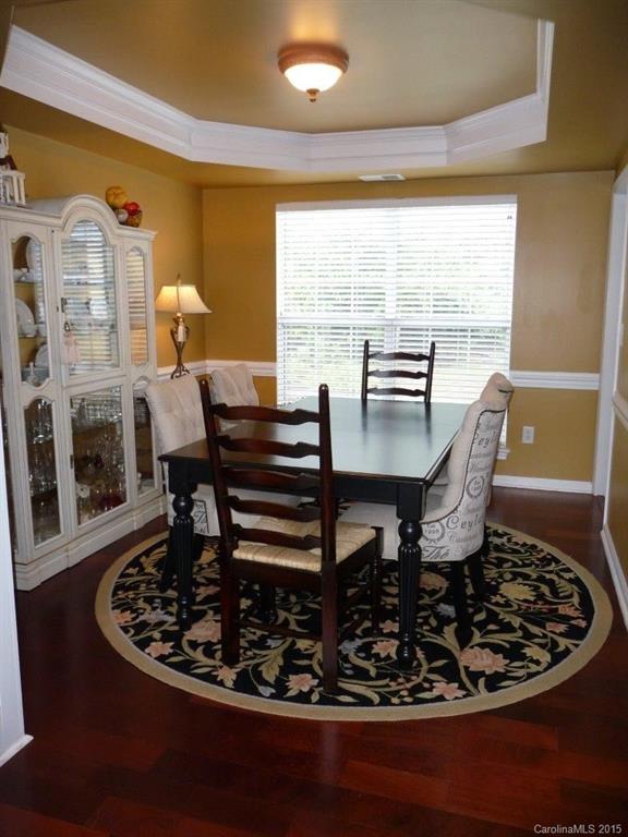 polo view - Residential Lease