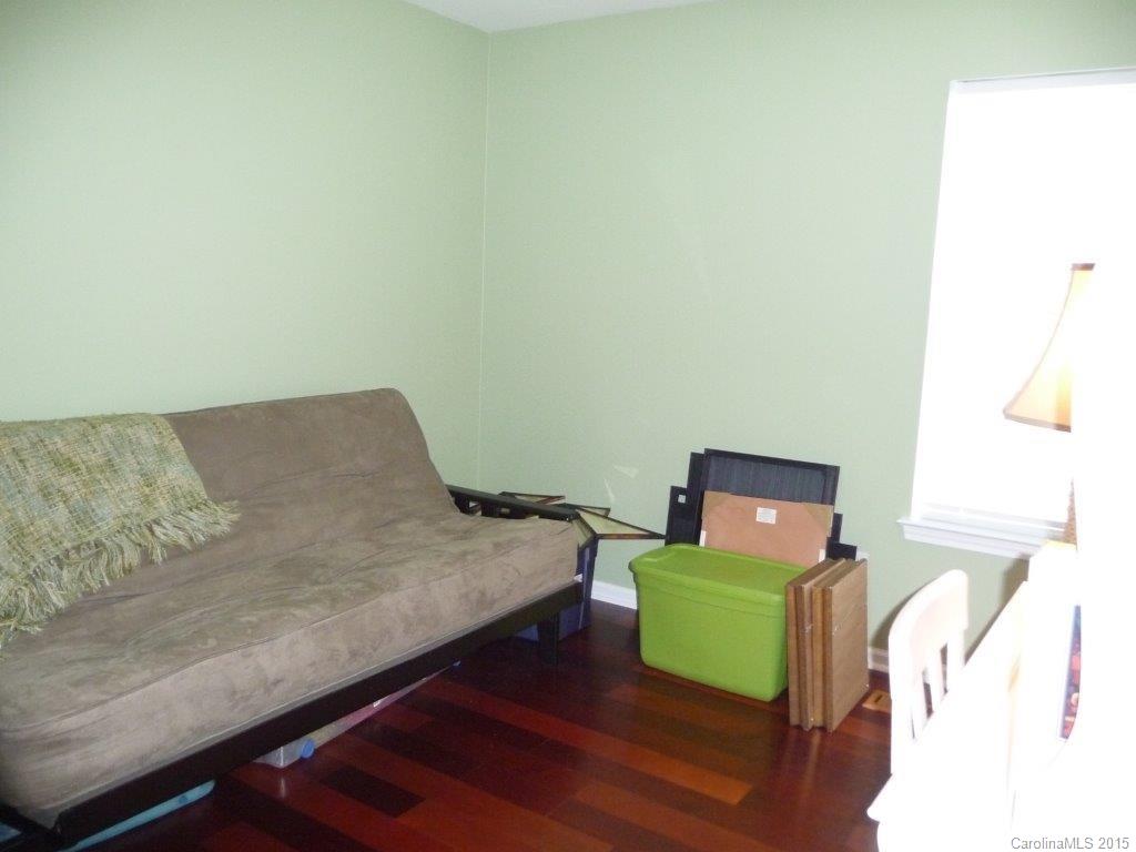 polo view - Residential Lease