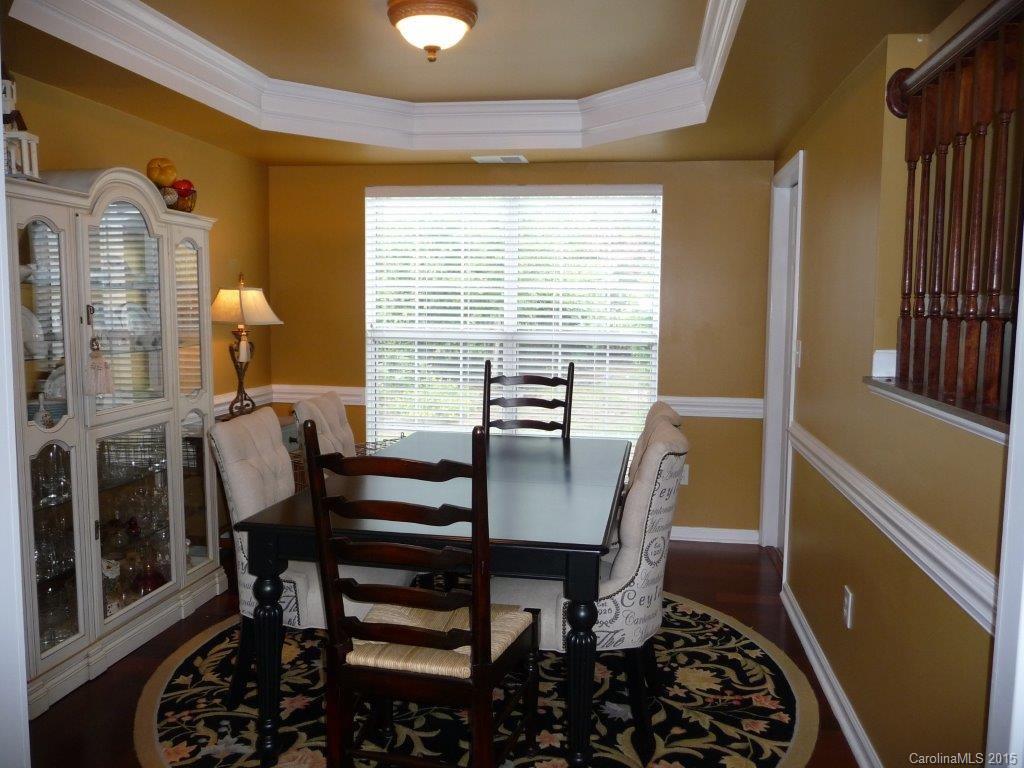 polo view - Residential Lease
