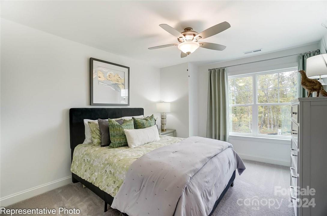 Harrisburg Village - Residential