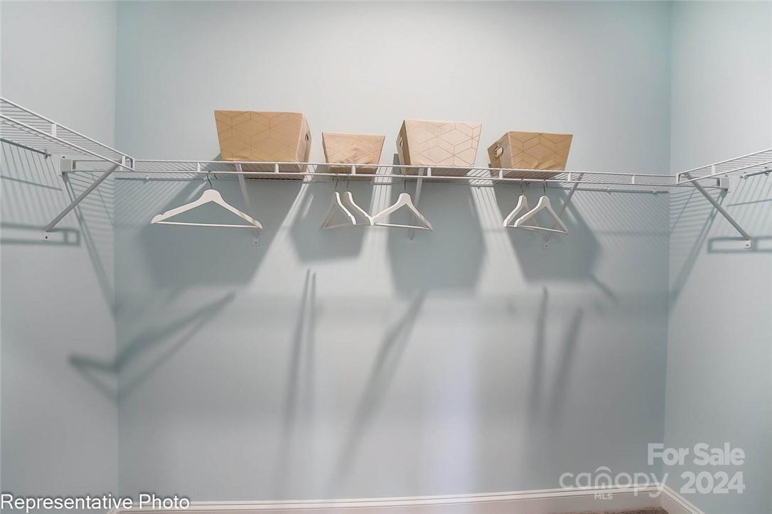 Harrisburg Village - Residential