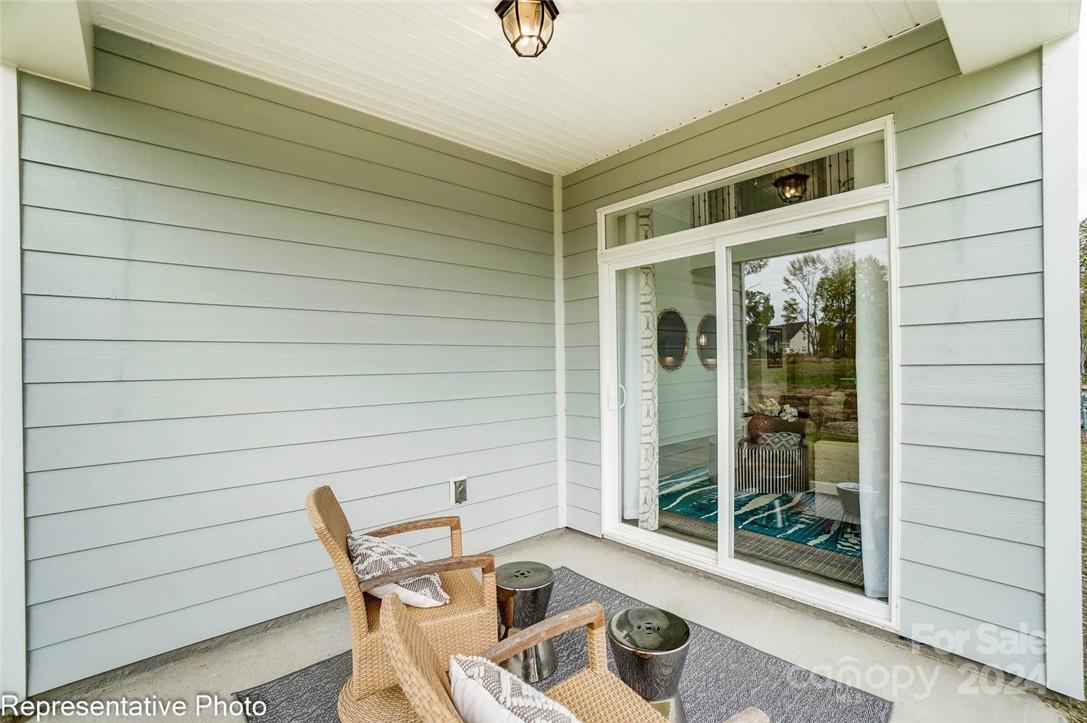 Harrisburg Village - Residential