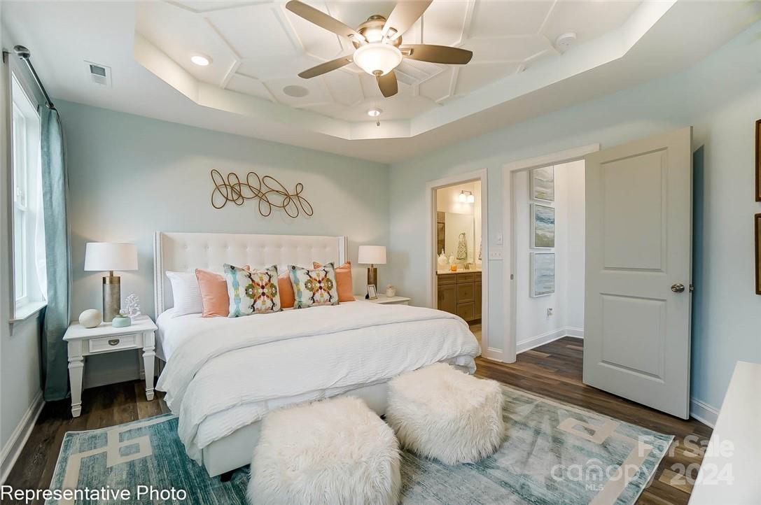 Harrisburg Village - Residential