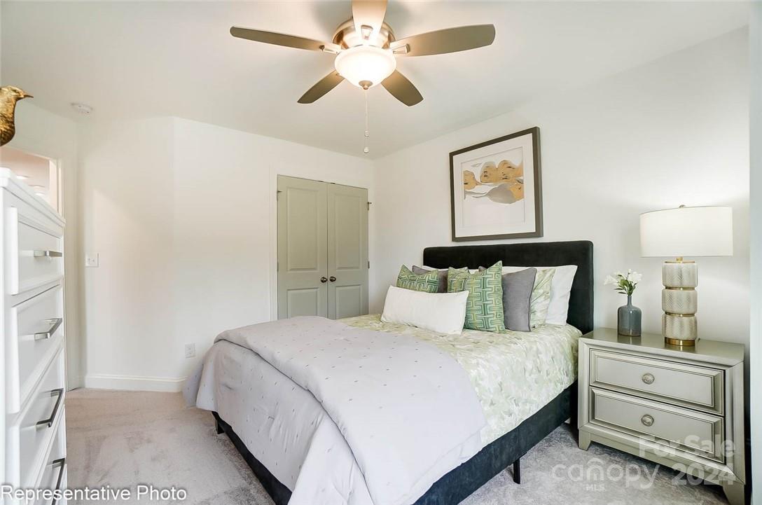 Harrisburg Village - Residential