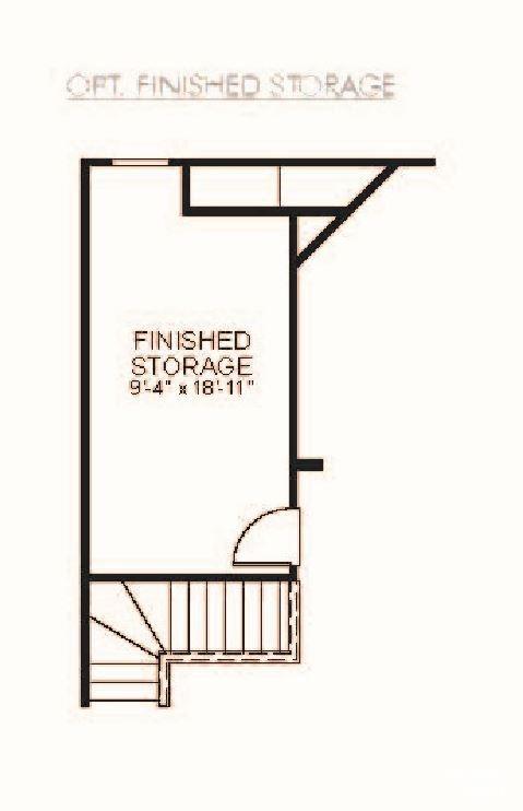 Harrisburg Village - Residential