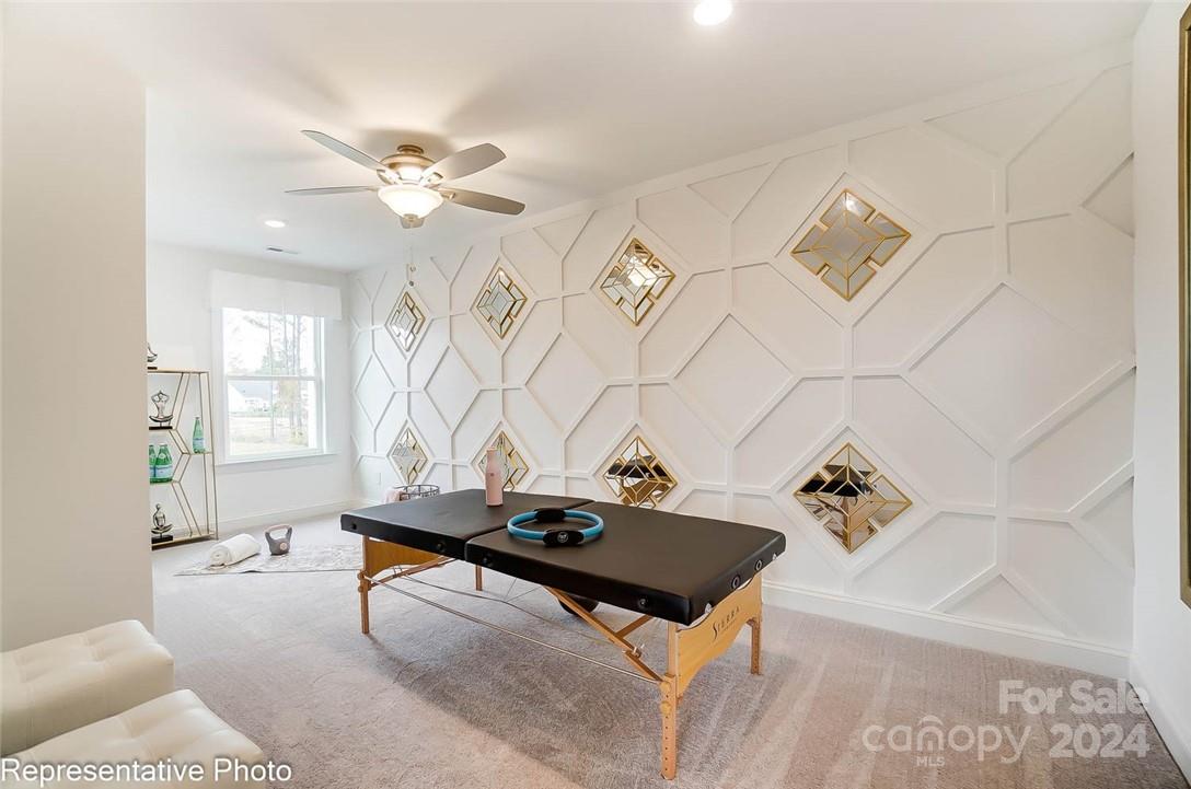 Harrisburg Village - Residential