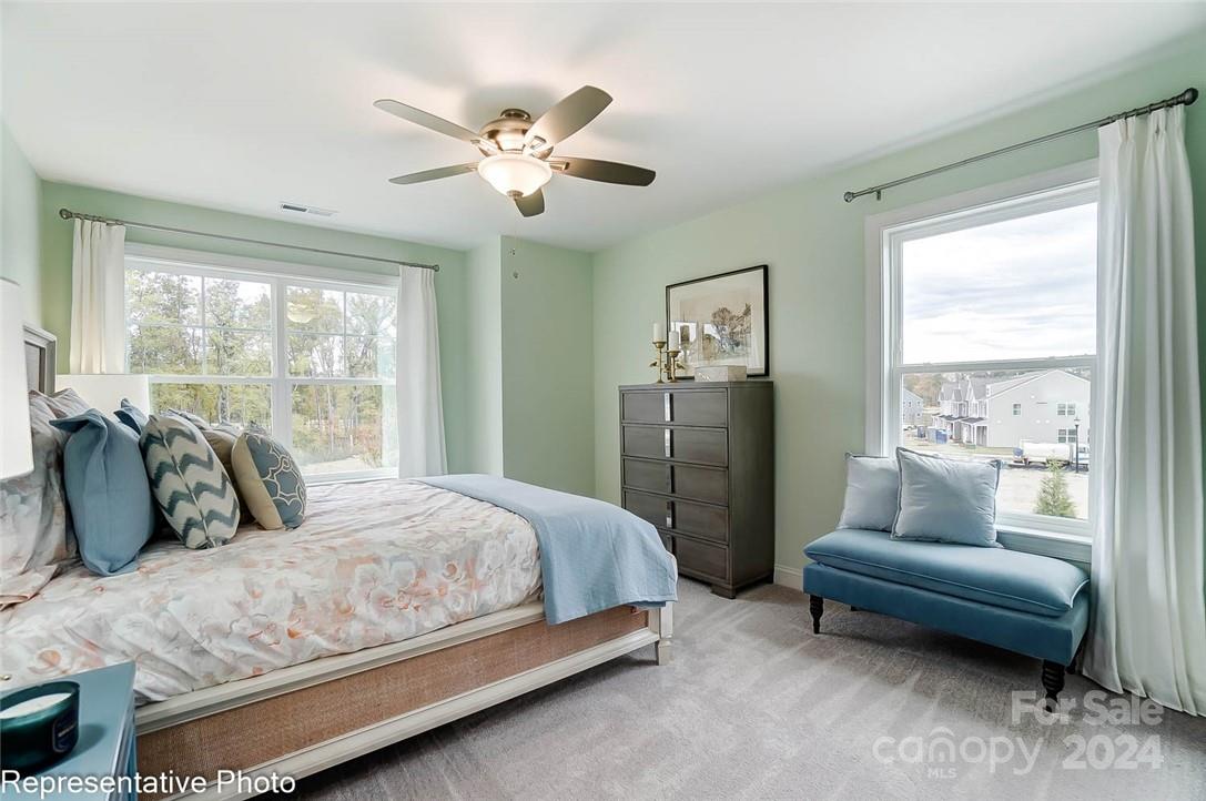 Harrisburg Village - Residential