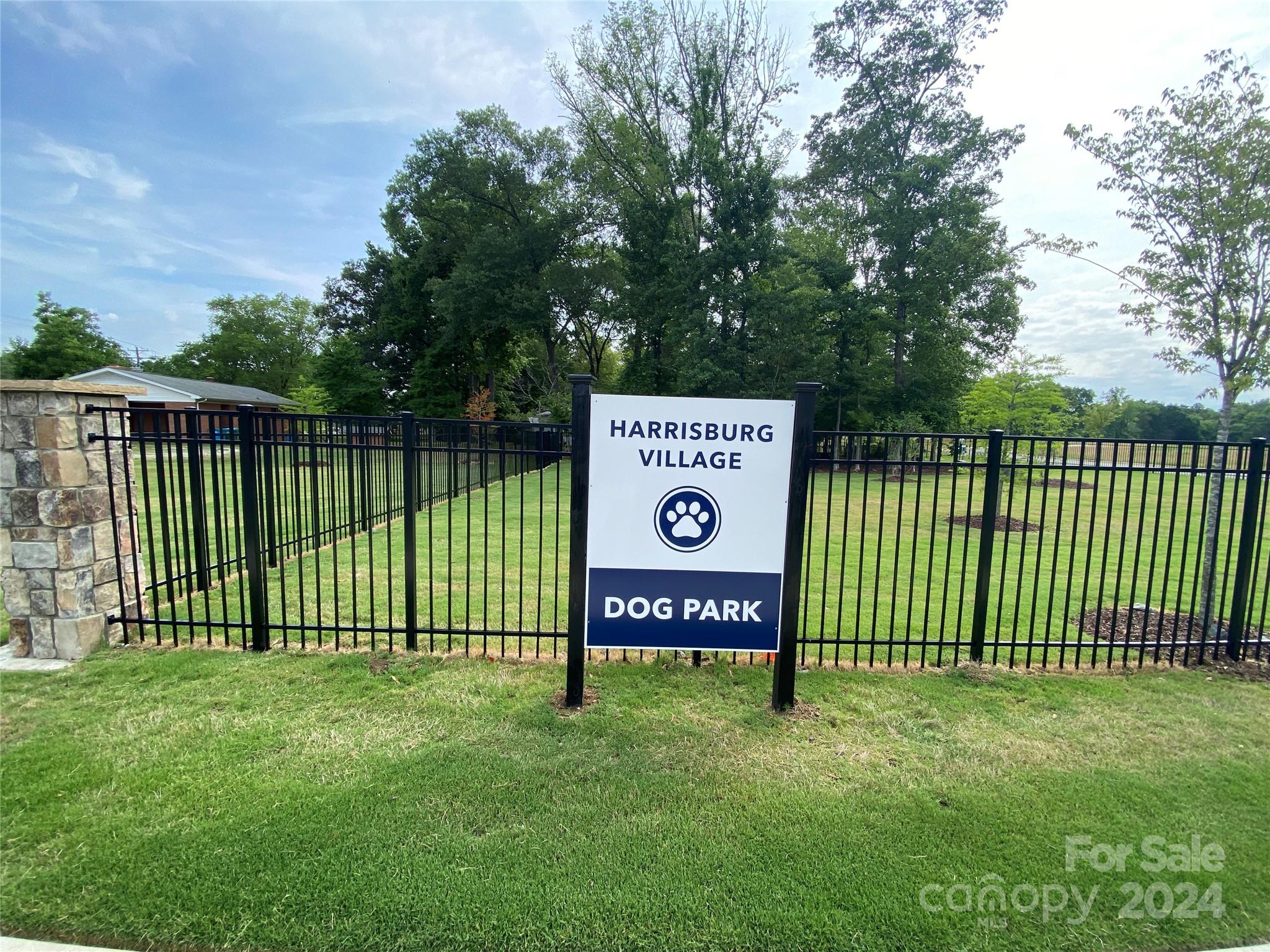 Harrisburg Village - Residential