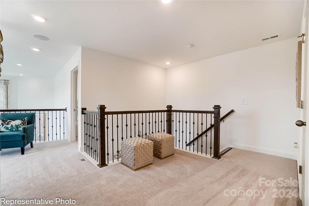 Harrisburg Village - Residential