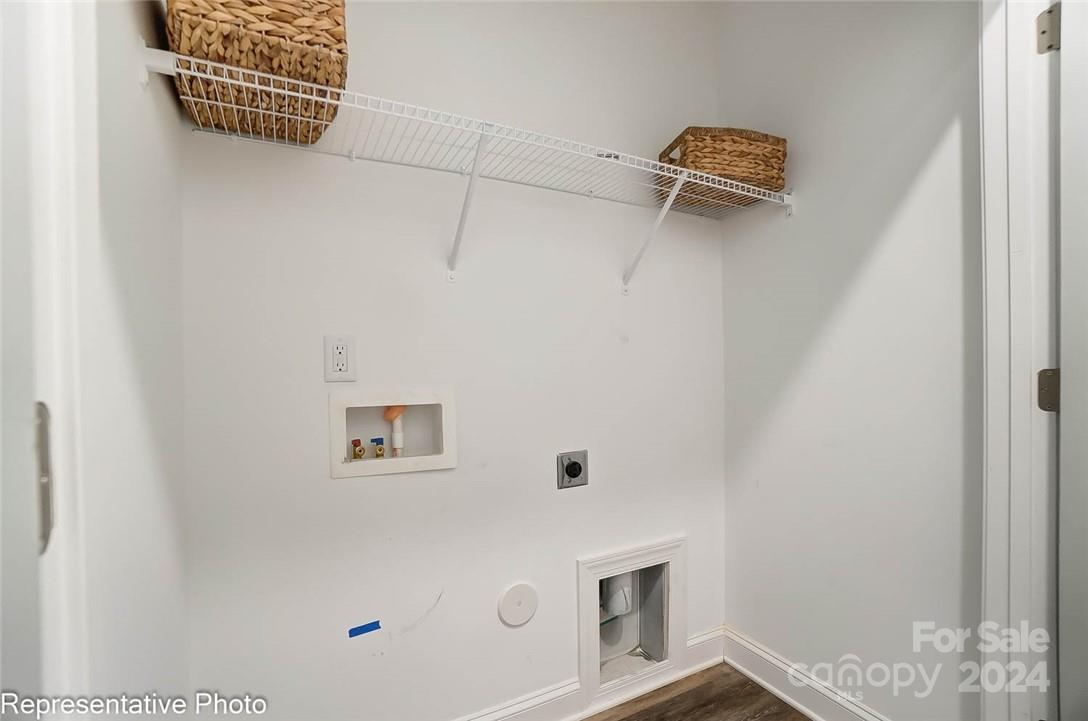 Harrisburg Village - Residential