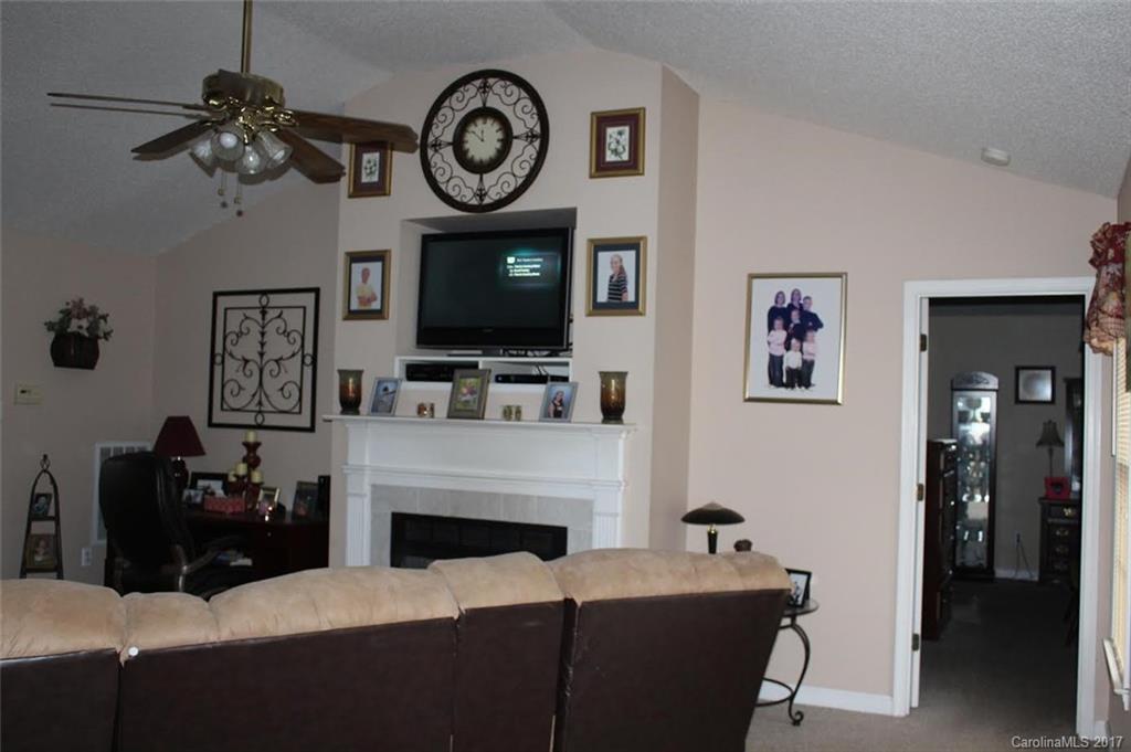 Fairwood - Residential