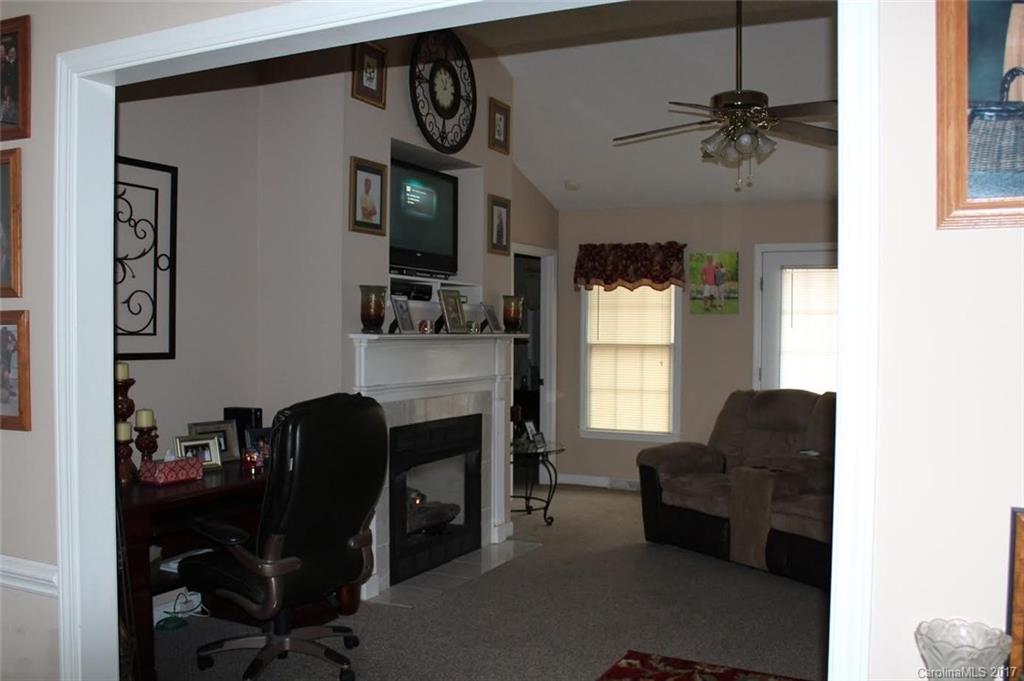 Fairwood - Residential