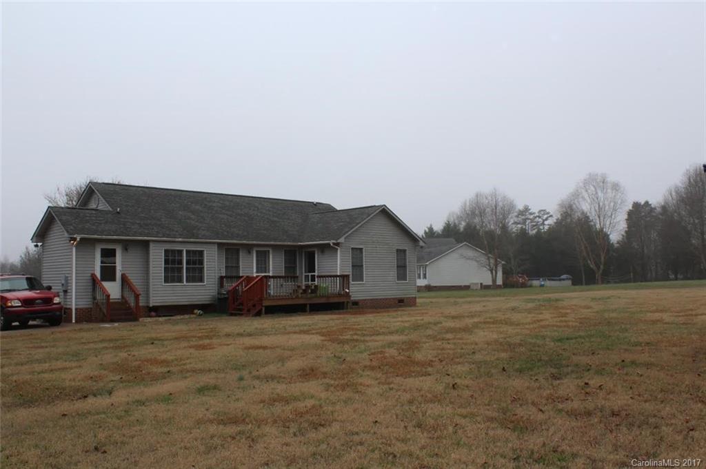 Fairwood - Residential