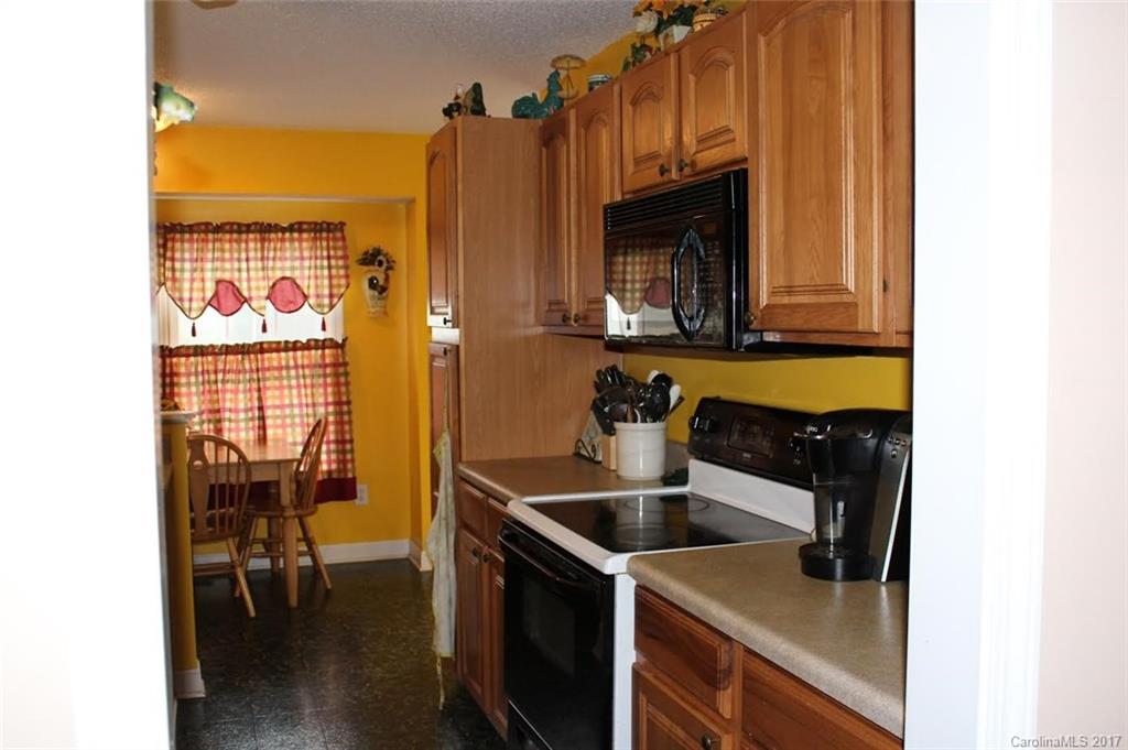 Fairwood - Residential