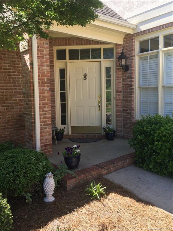 Morgans Glen - Residential