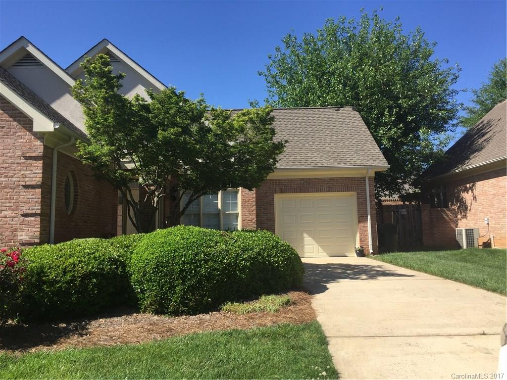 Morgans Glen - Residential