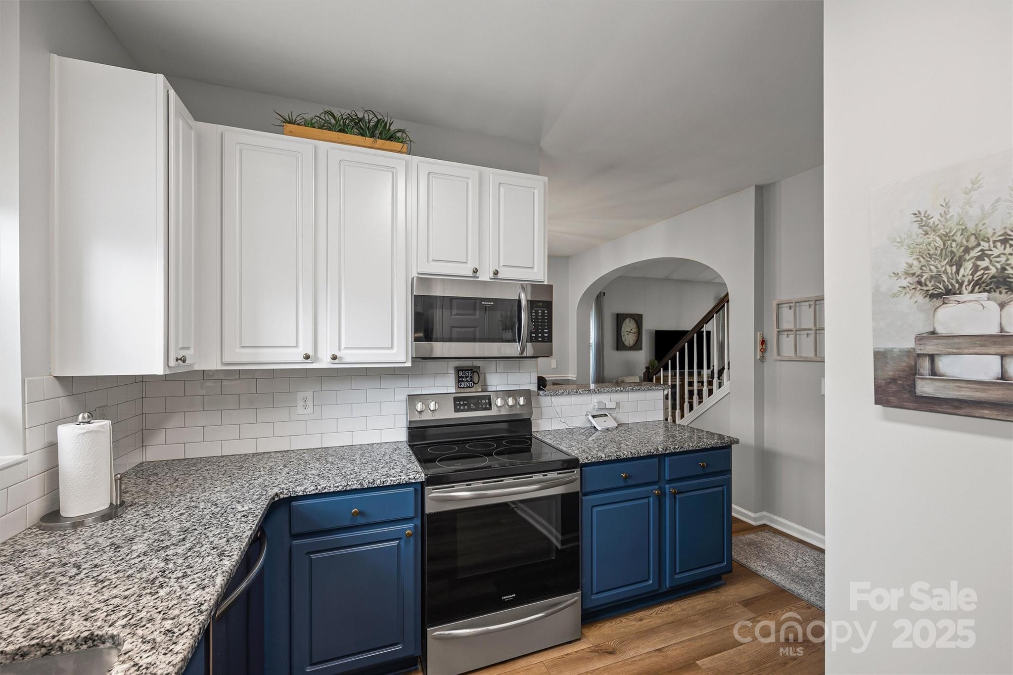 Waterstone - Residential