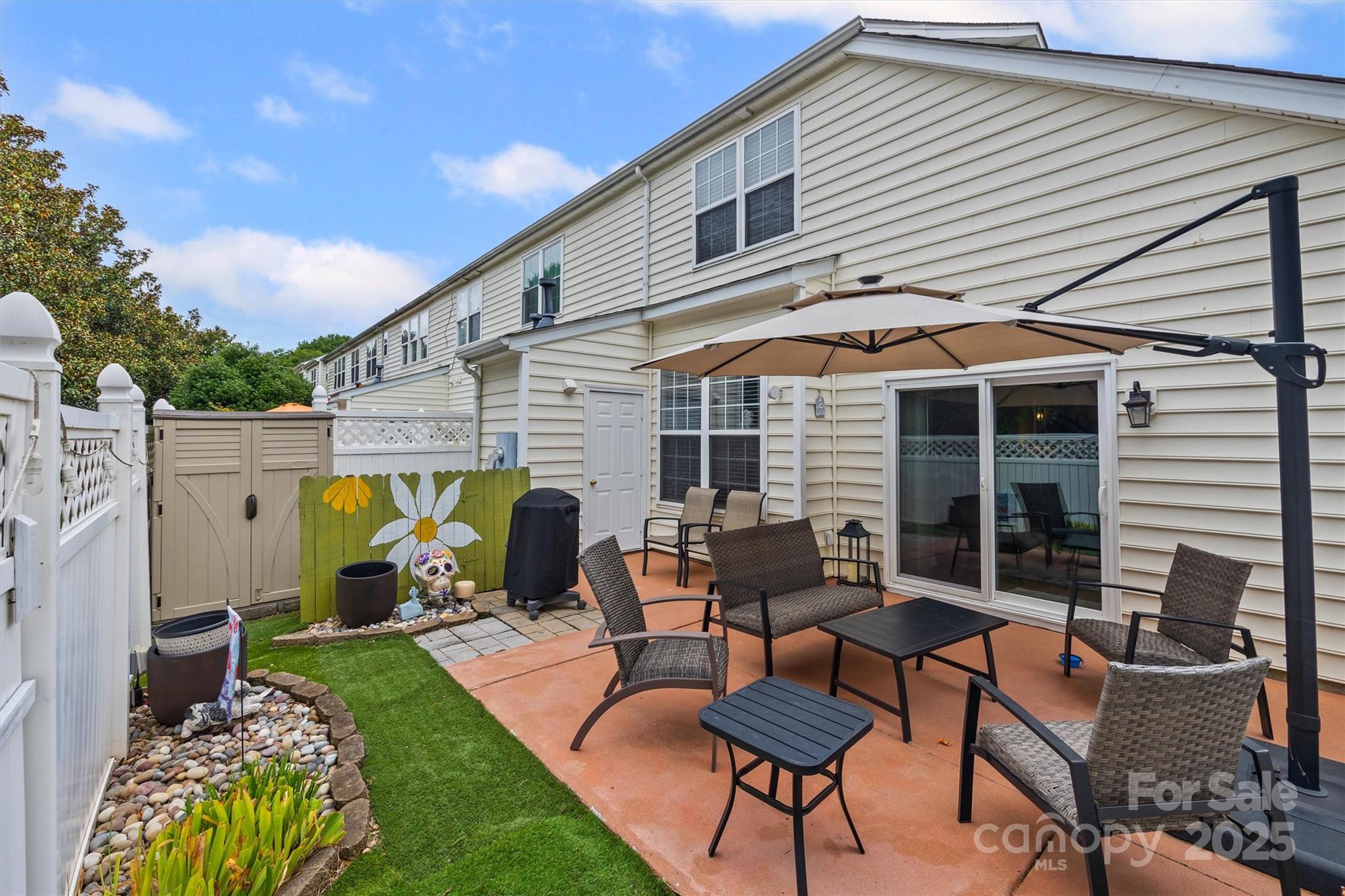 Waterstone - Residential