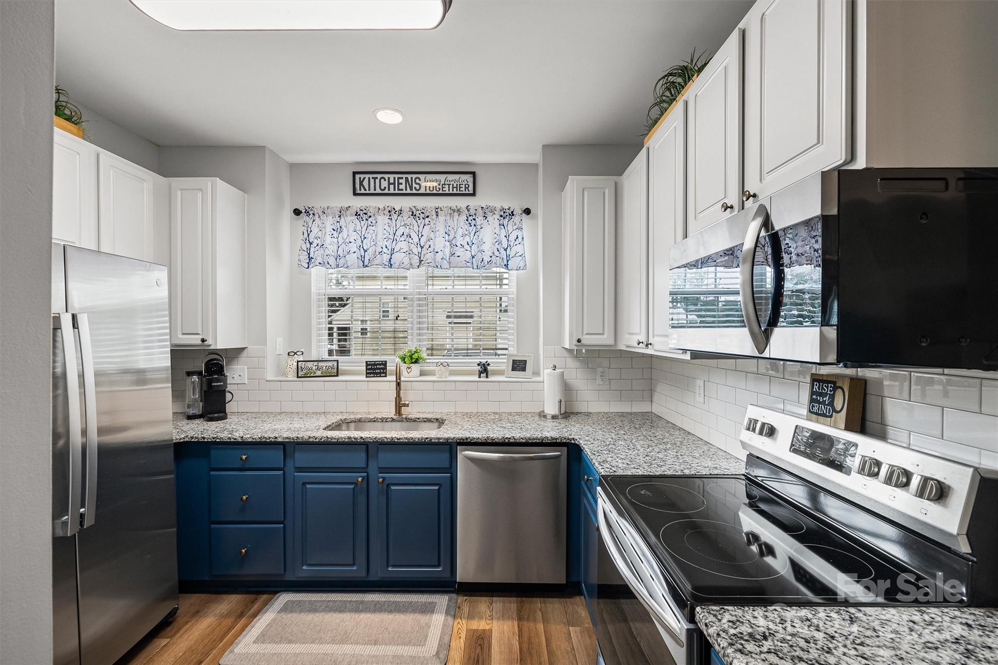 Waterstone - Residential