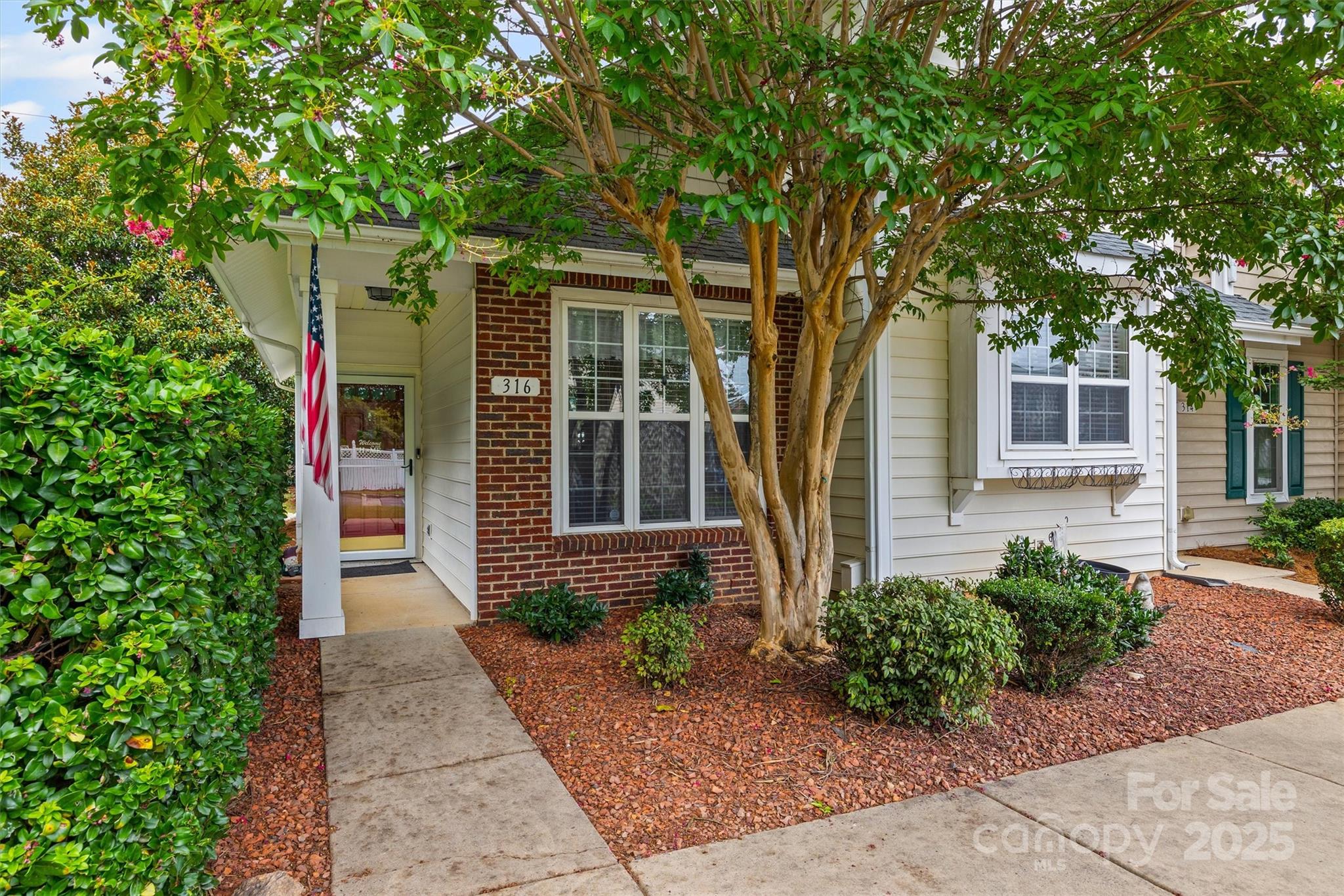 Waterstone - Residential