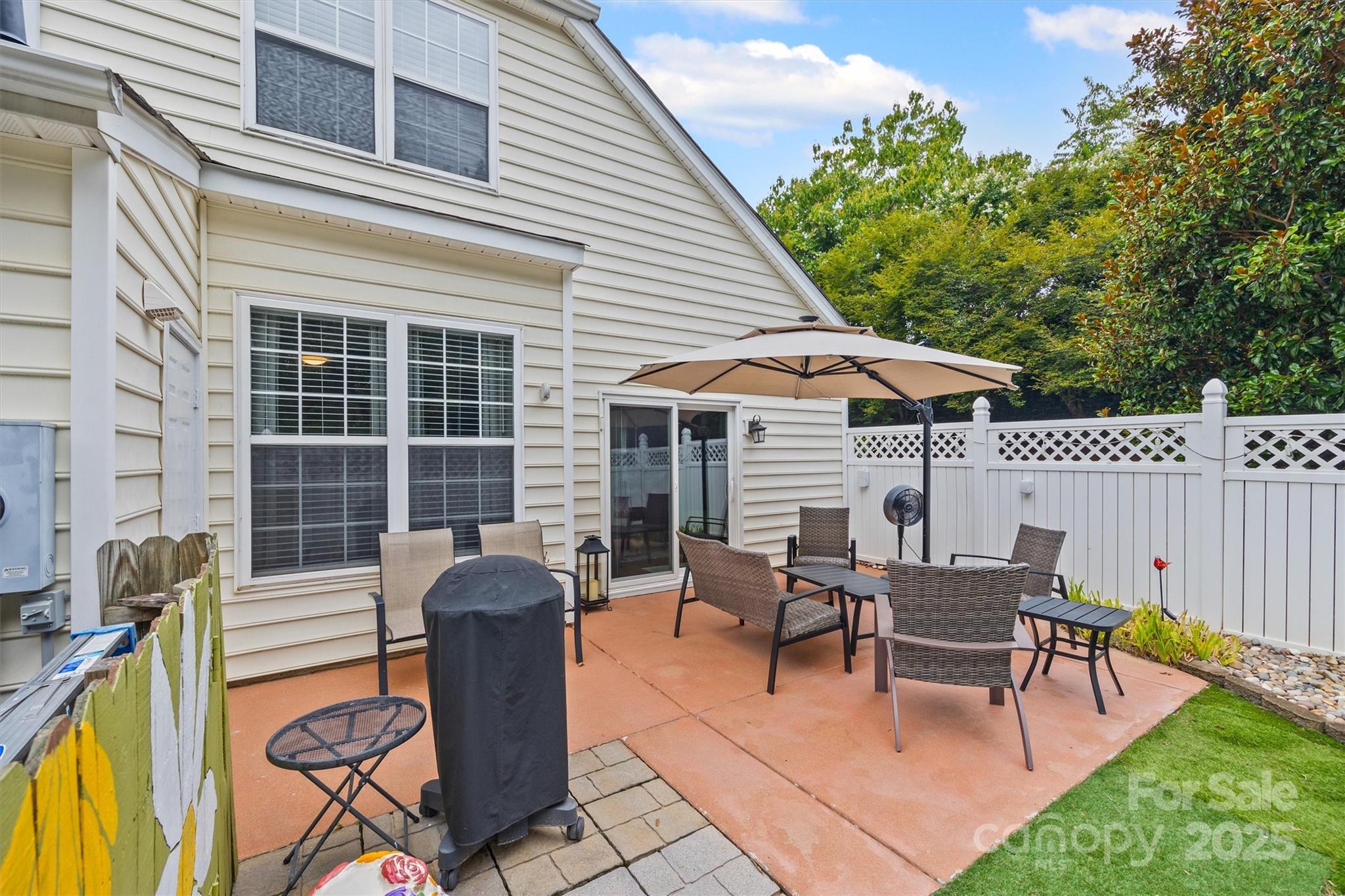 Waterstone - Residential