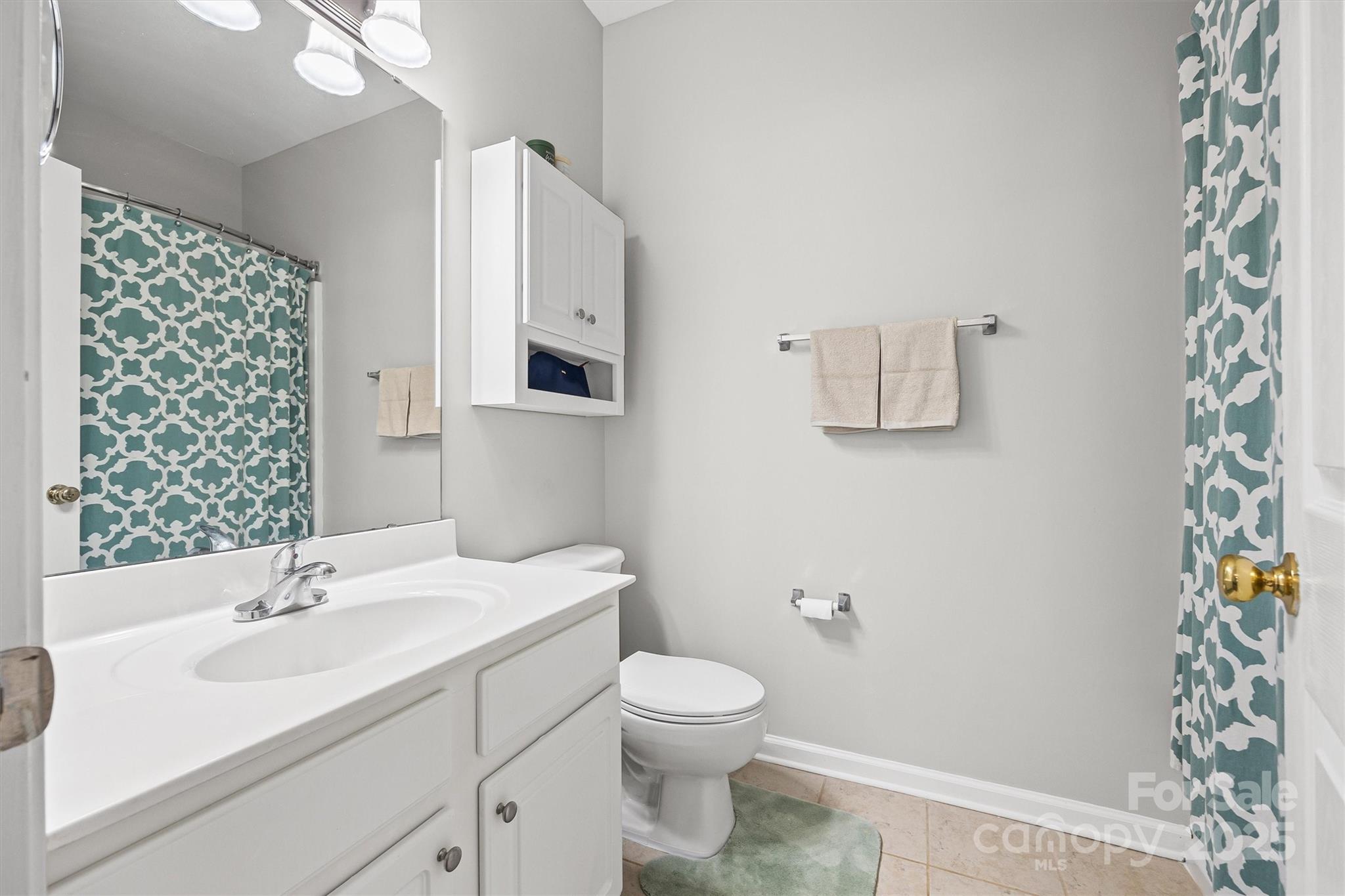 Waterstone - Residential