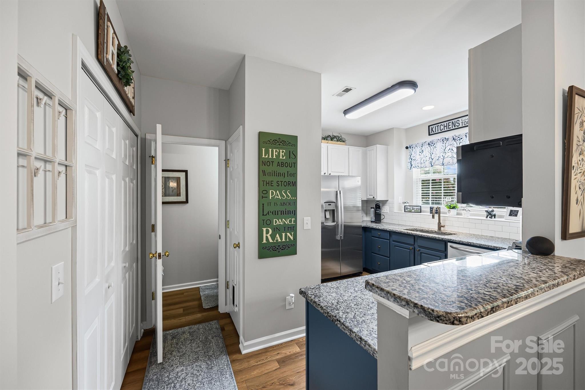 Waterstone - Residential