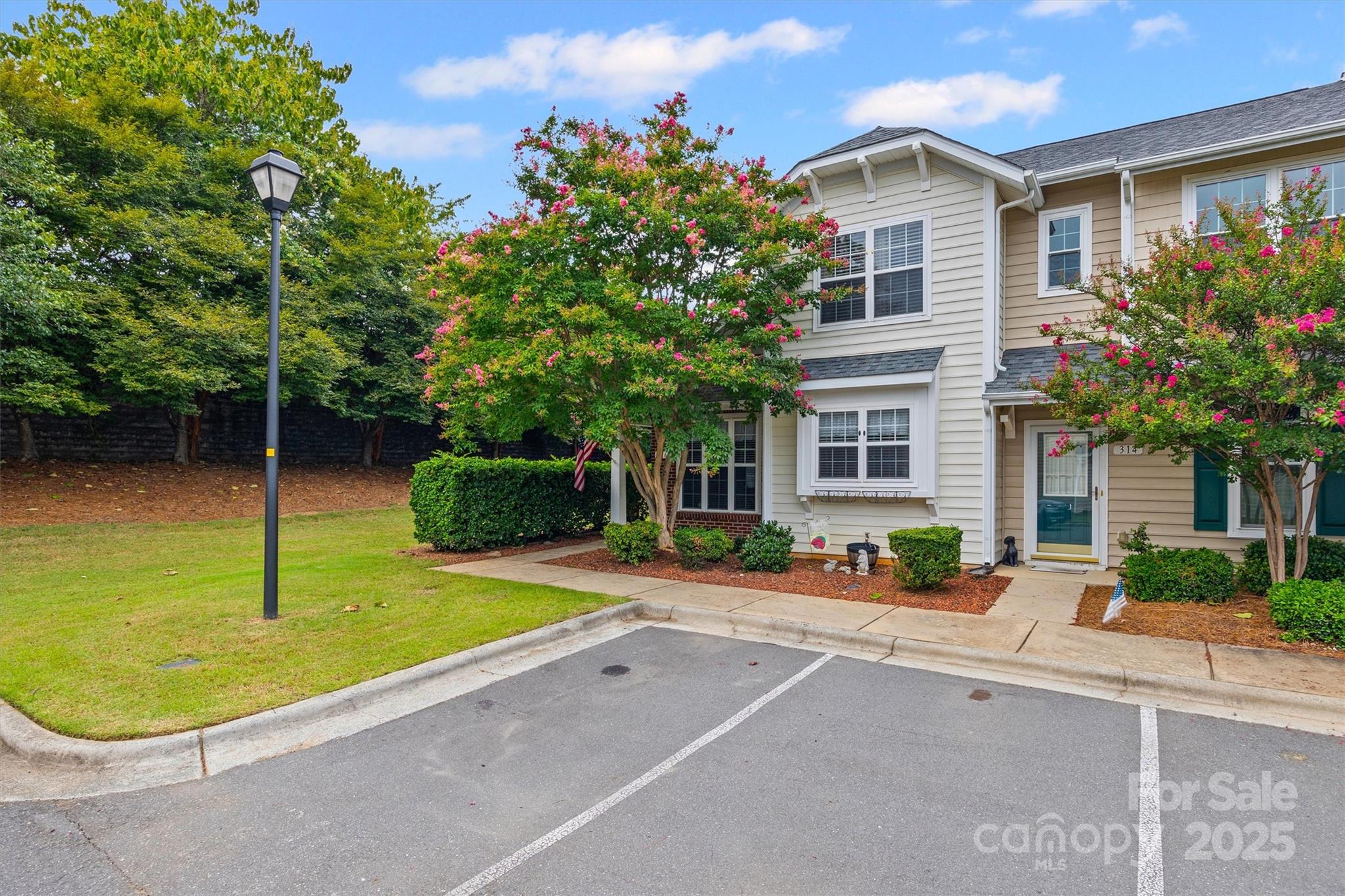 Waterstone - Residential